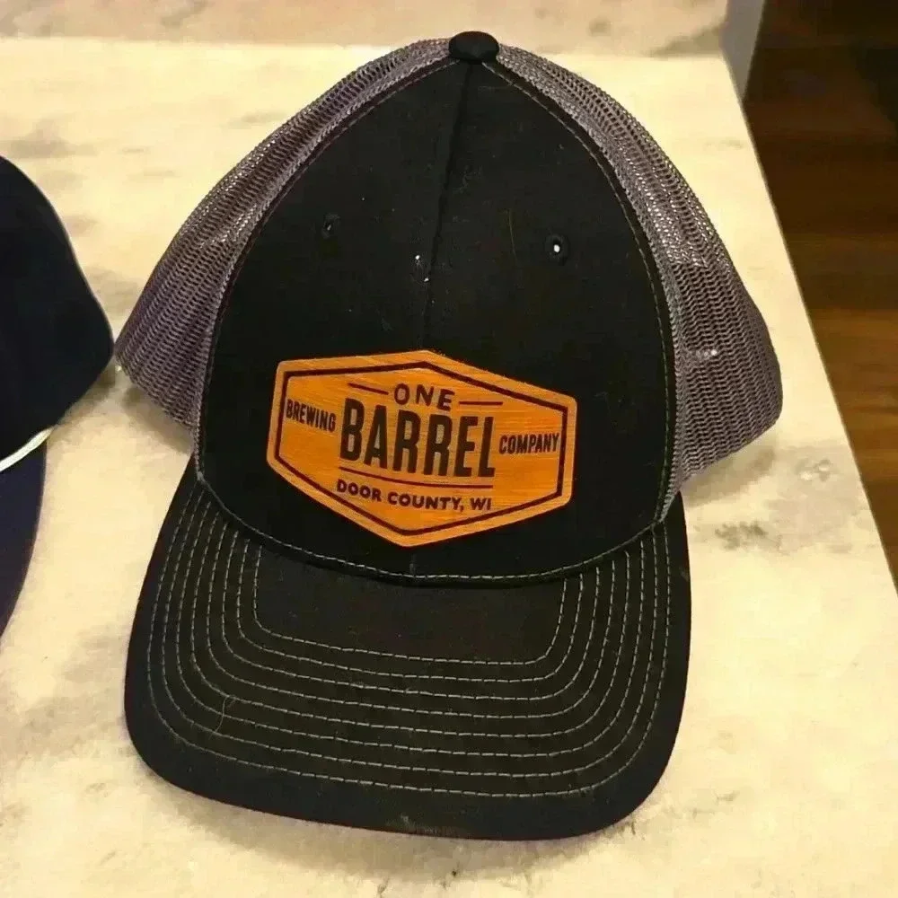 Mens baseball hat cap
